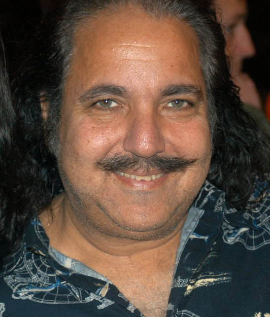 Ron Jeremy Foto