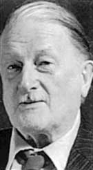 Ronald Syme Foto