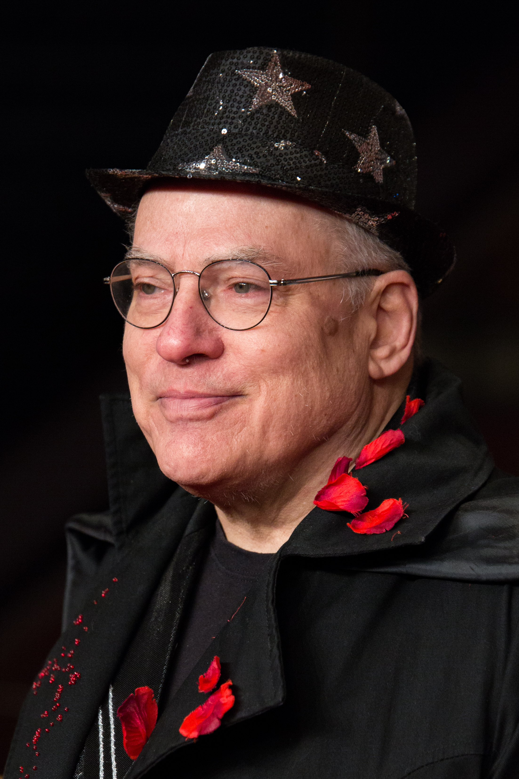 Rosa von Praunheim Foto
