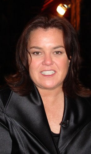Rosie O’Donnell Foto