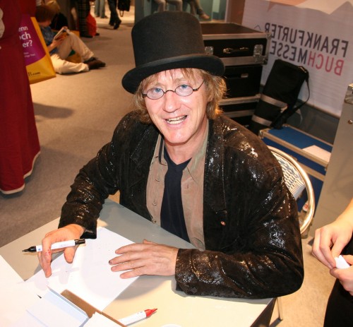 Rötger Feldmann Foto