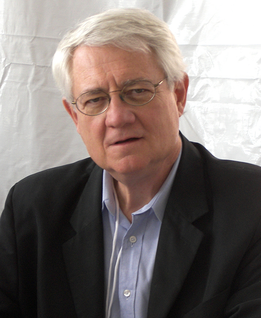 Roy Blount Jr. Foto