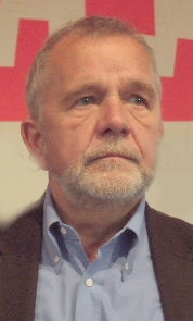 Rüdiger Safranski Foto