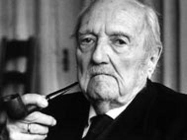 Rudolf Bultmann Foto