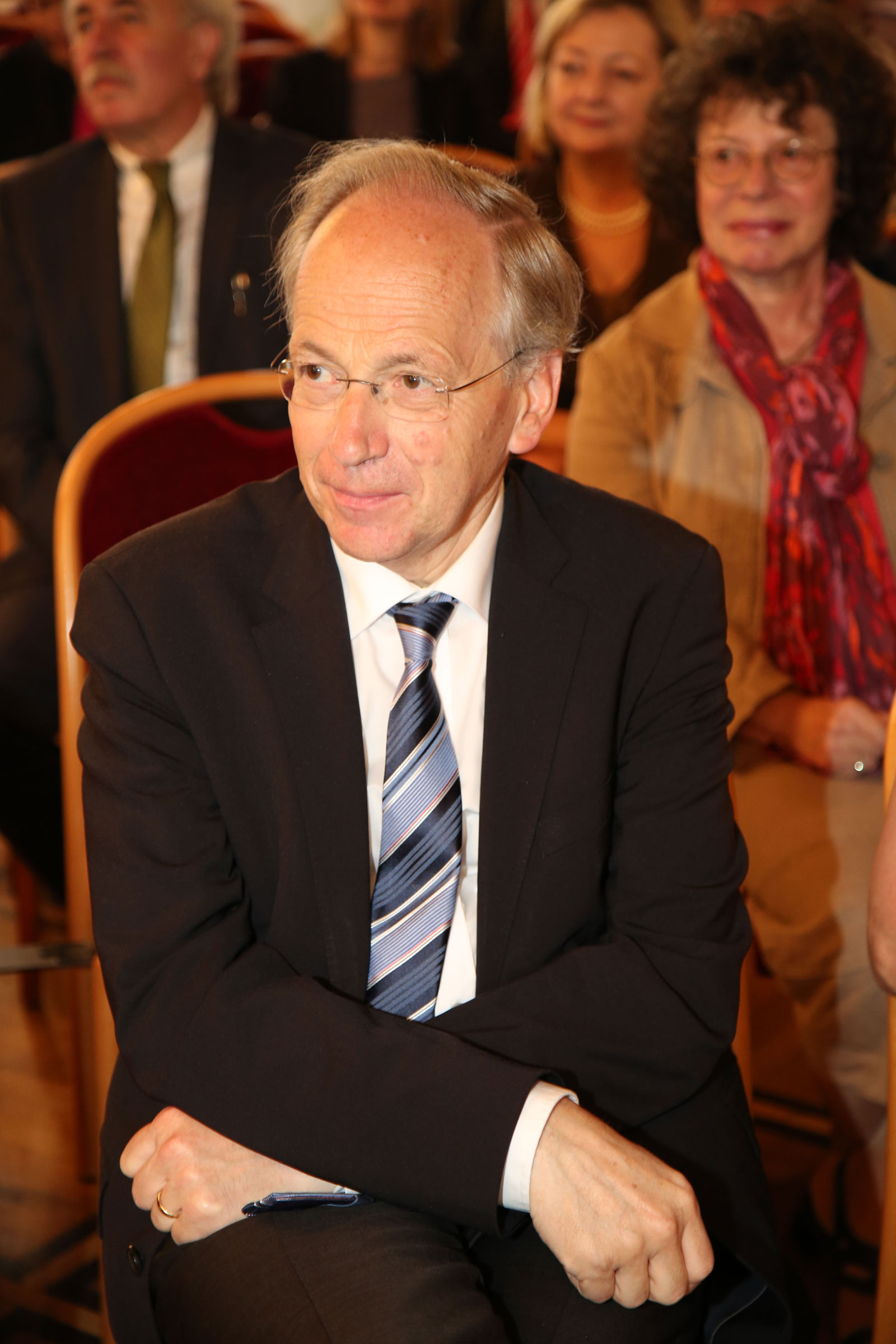 Rudolf Taschner Foto