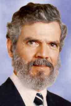 Rudolph Joseph Rummel Foto