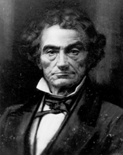 Rufus Choate Foto