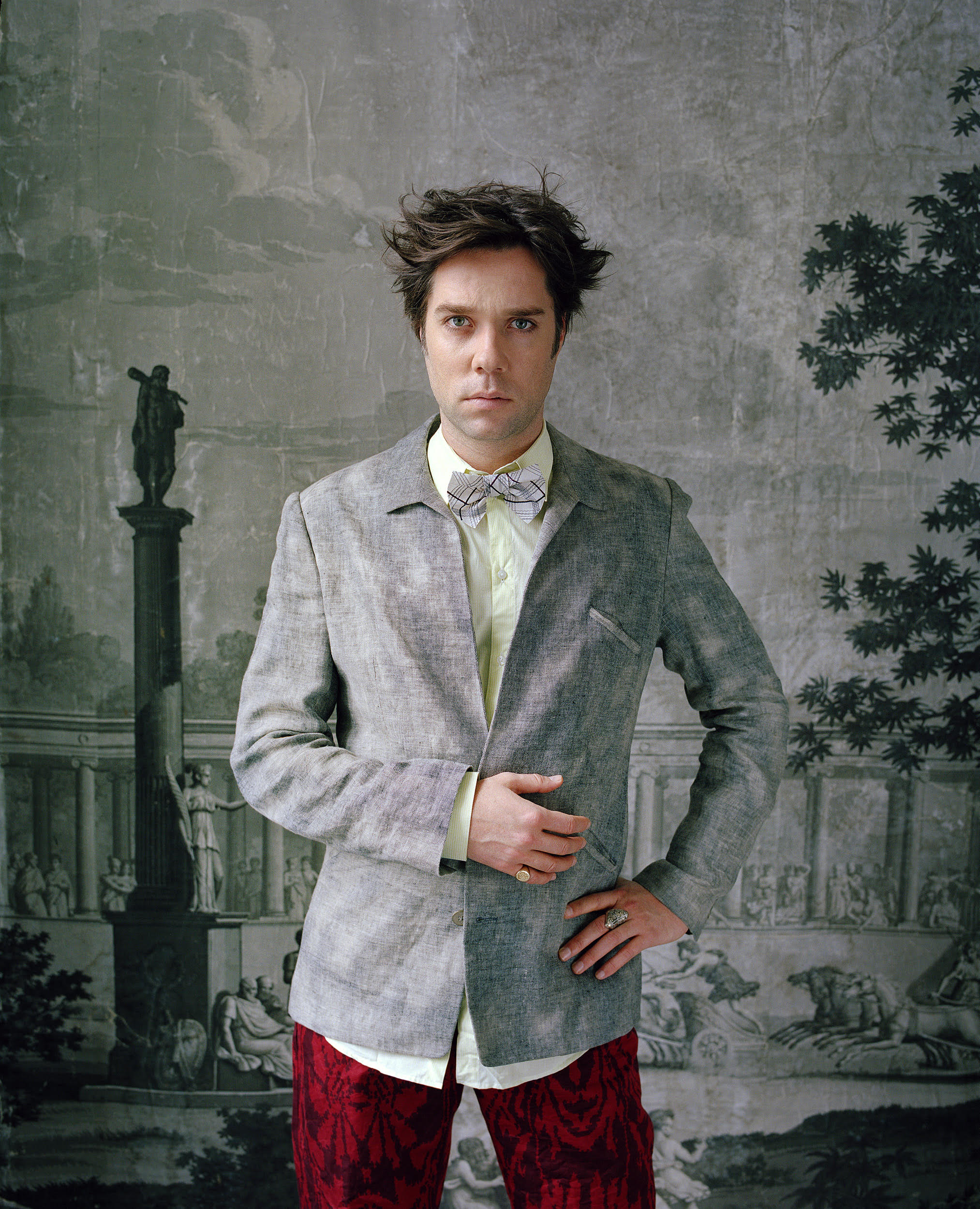 Rufus Wainwright Foto
