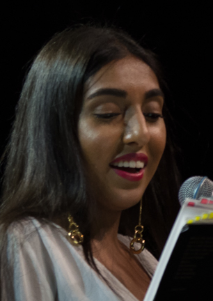 Rupi Kaur Foto