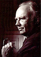 Russell Kirk Foto