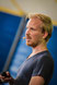 Rutger Bregman Foto