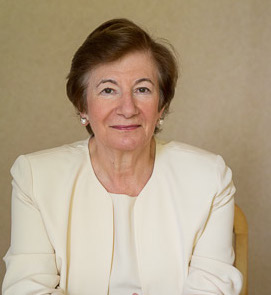 Ruth Deech, Baroness Deech Foto