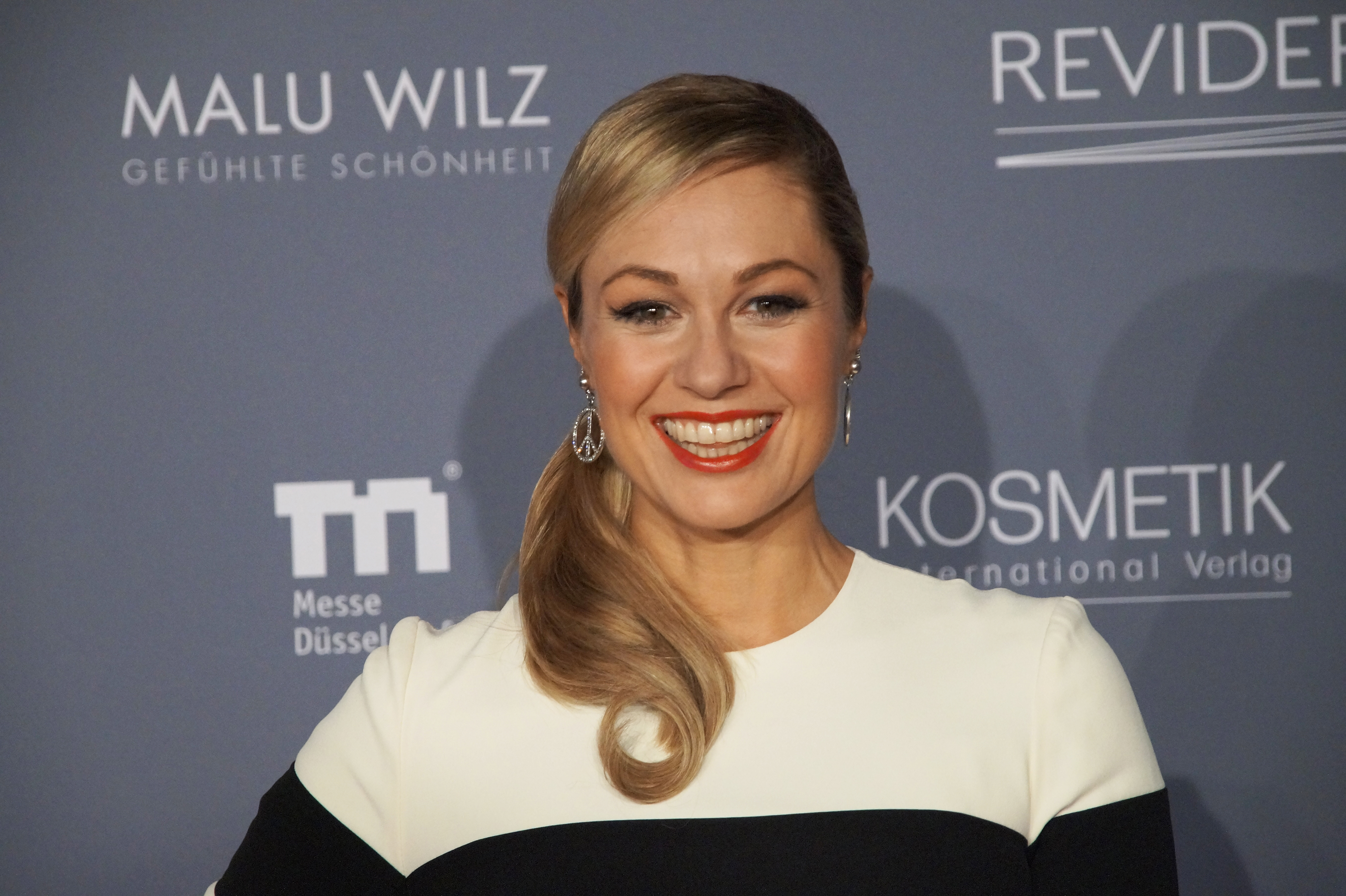 Ruth Moschner Foto