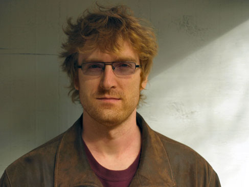 Ryan North Foto