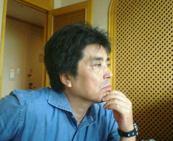 Ryū Murakami Foto