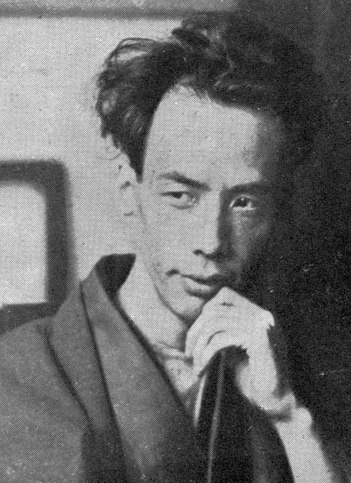 Akutagawa Ryūnosuke Foto