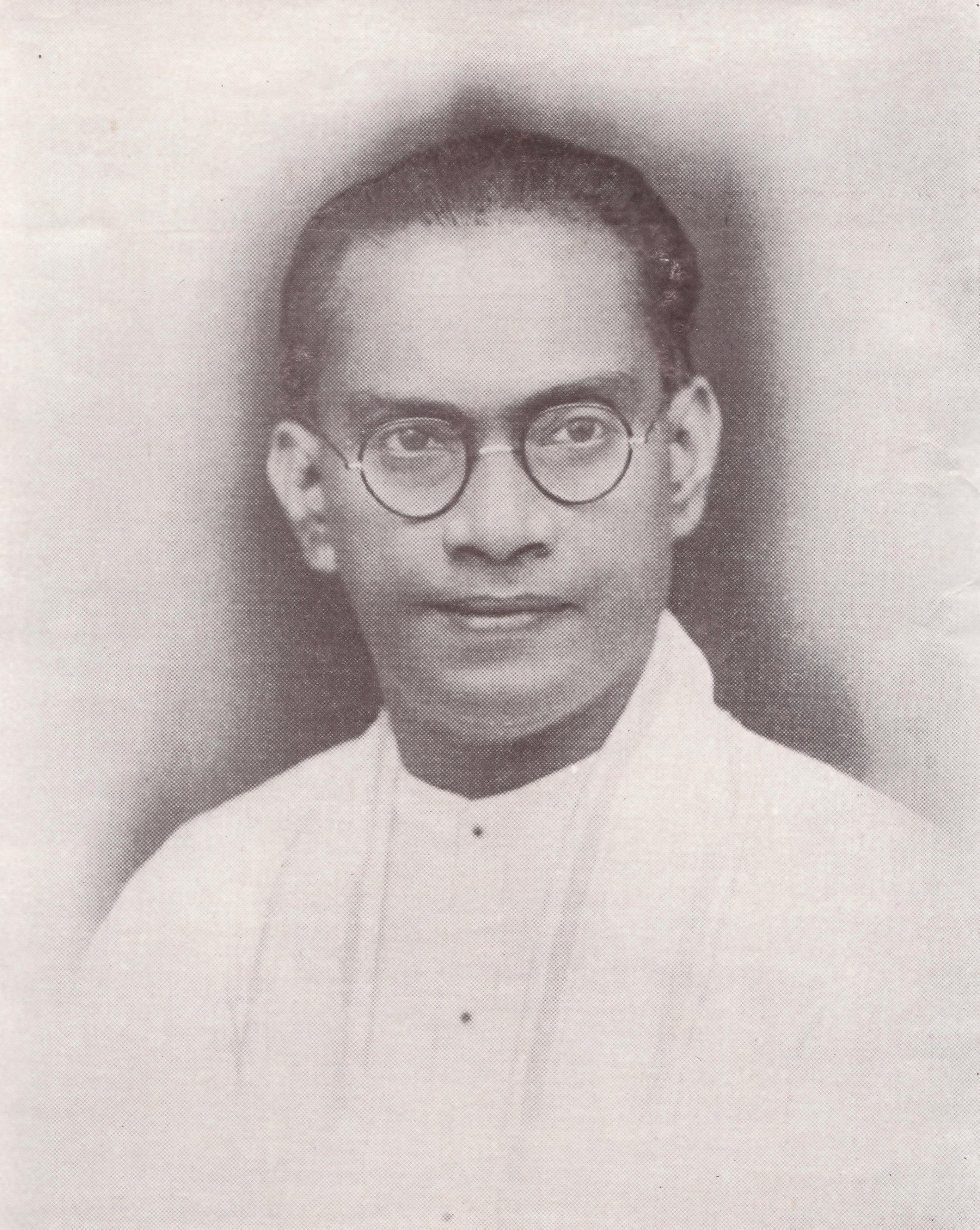 S. W. R. D. Bandaranaike Foto
