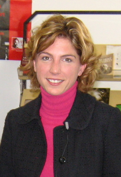 Sabine Bätzing Foto