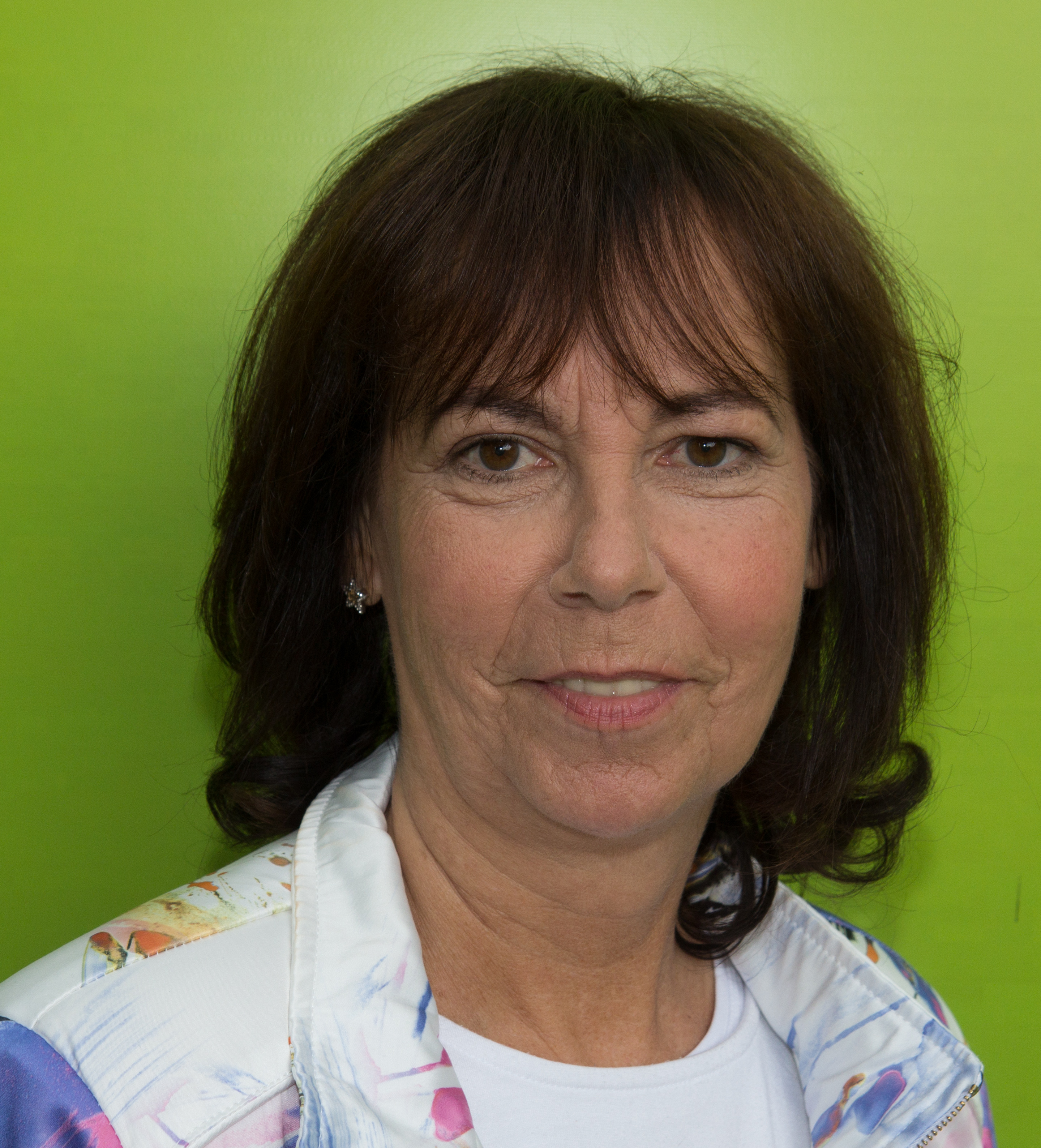 Sabine Töpperwien Foto