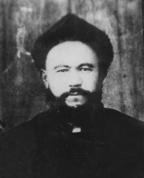 Sabit Damulla Abdulbaki Foto