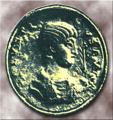Sallust Foto