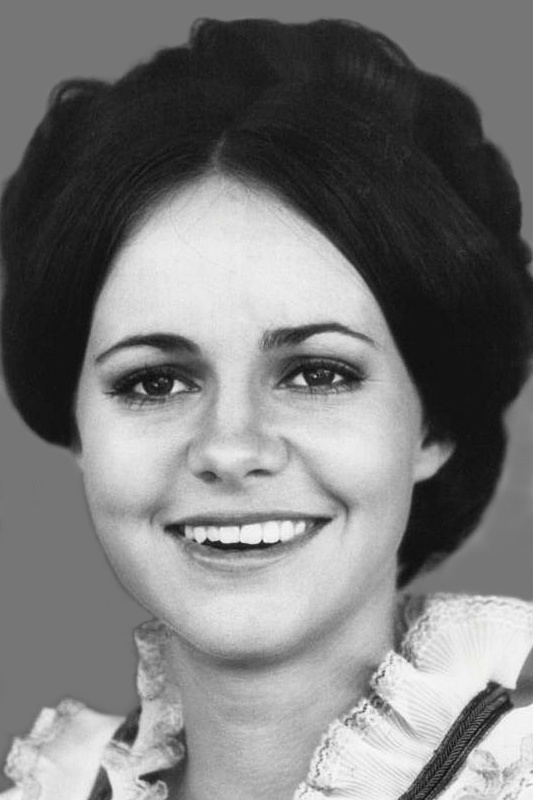 Sally Field Foto