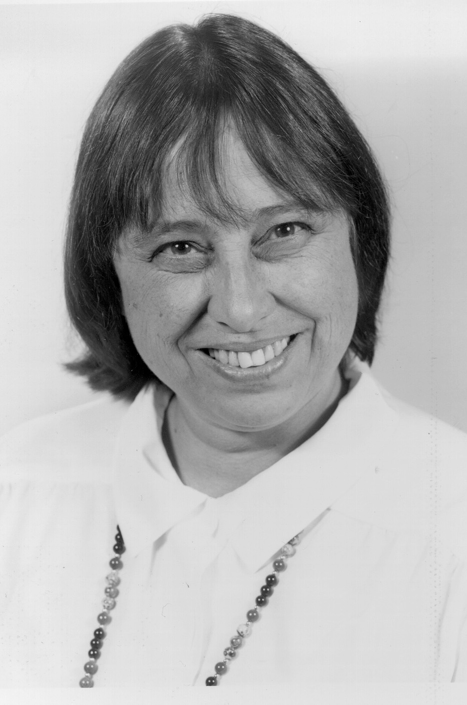 Sally Shlaer Foto