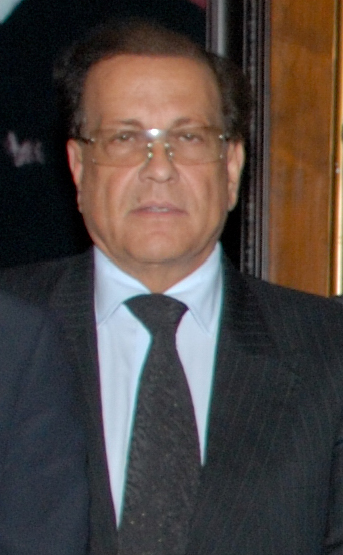 Salman Taseer Foto