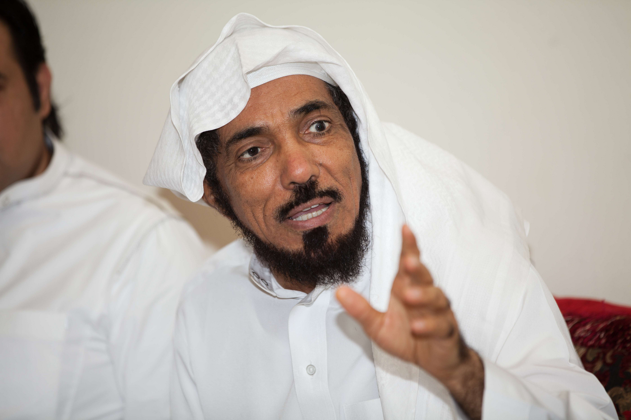 Salmān al-ʿAuda Foto