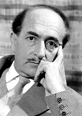 Salvatore Quasimodo Foto