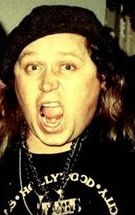 Sam Kinison Foto