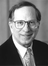 Sam Nunn Foto