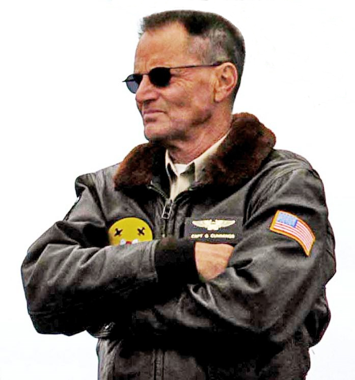 Sam Shepard Foto