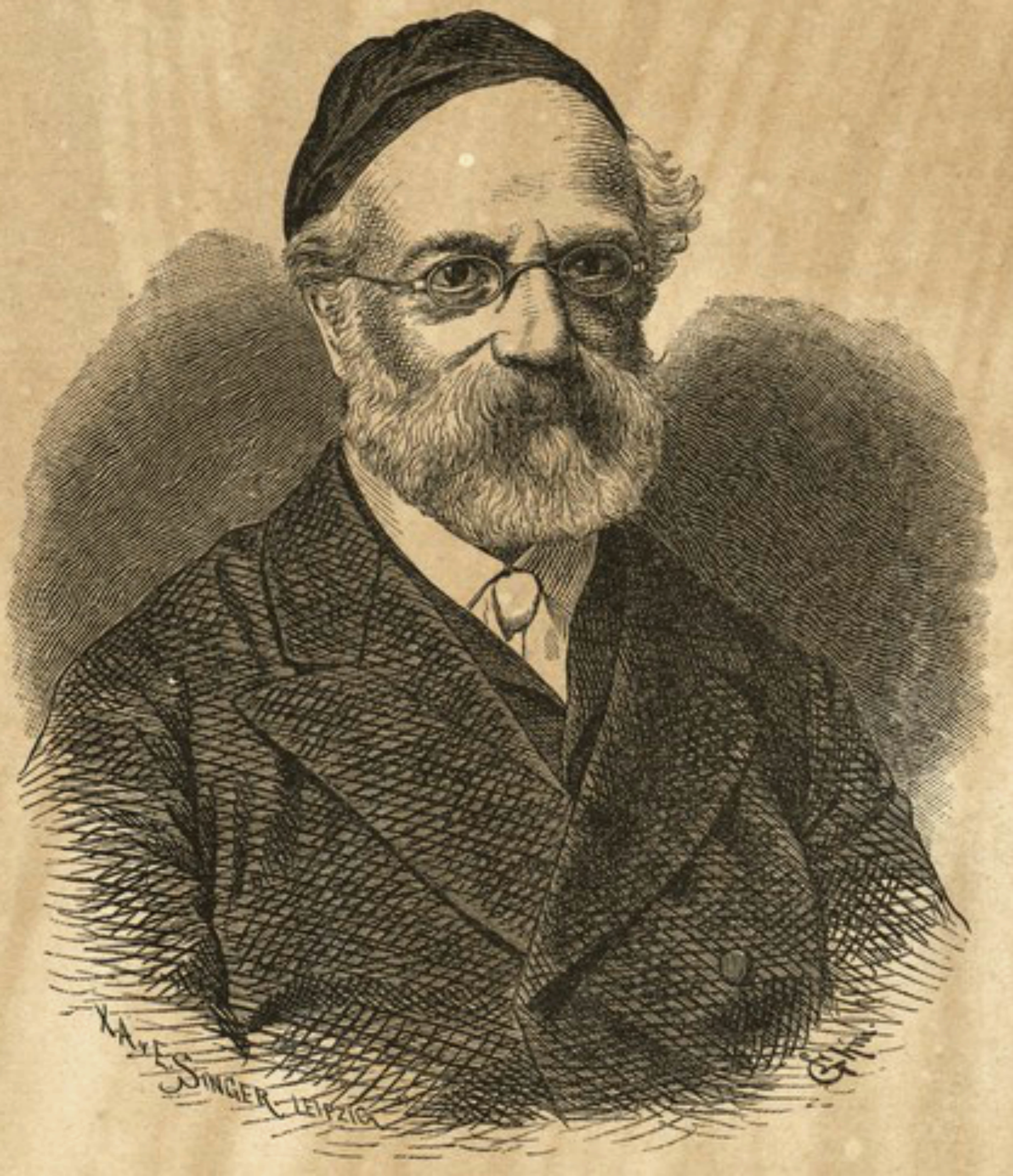 Samson Raphael Hirsch Foto