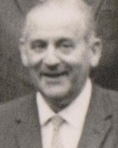 Samuel Abraham Goudsmit Foto