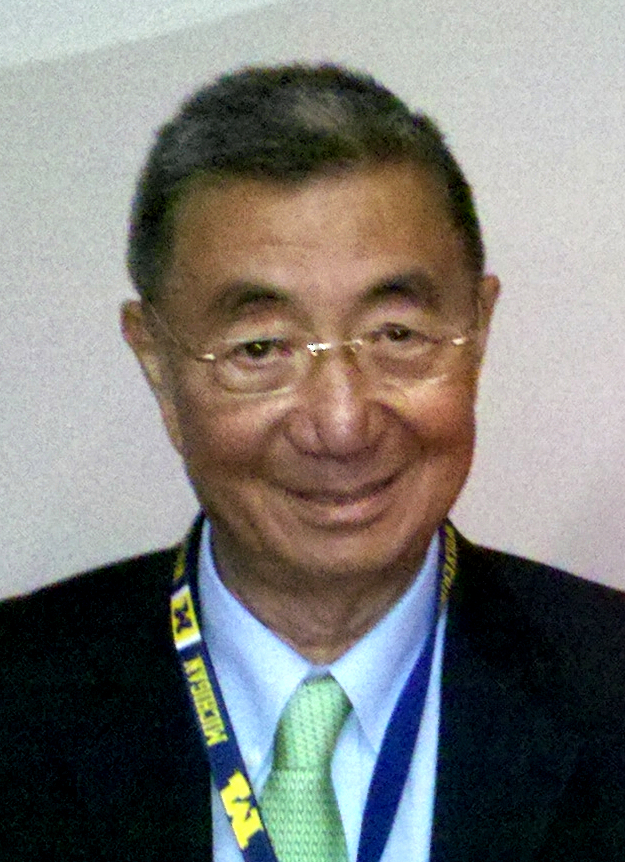 Samuel Chao Chung Ting Foto