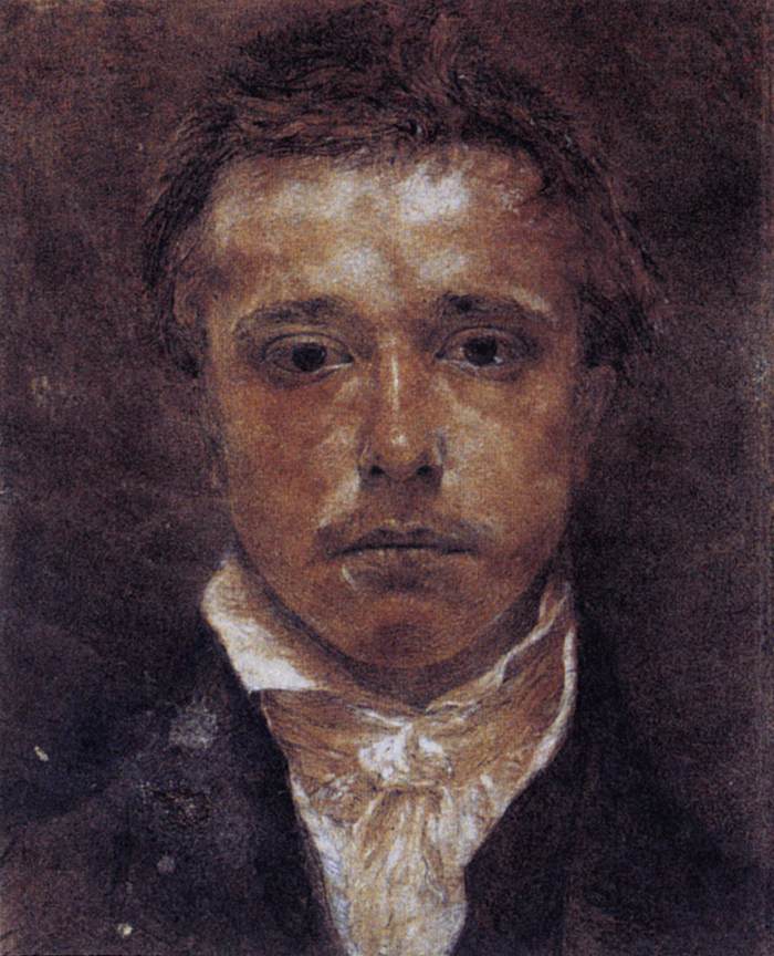 Samuel Palmer Foto