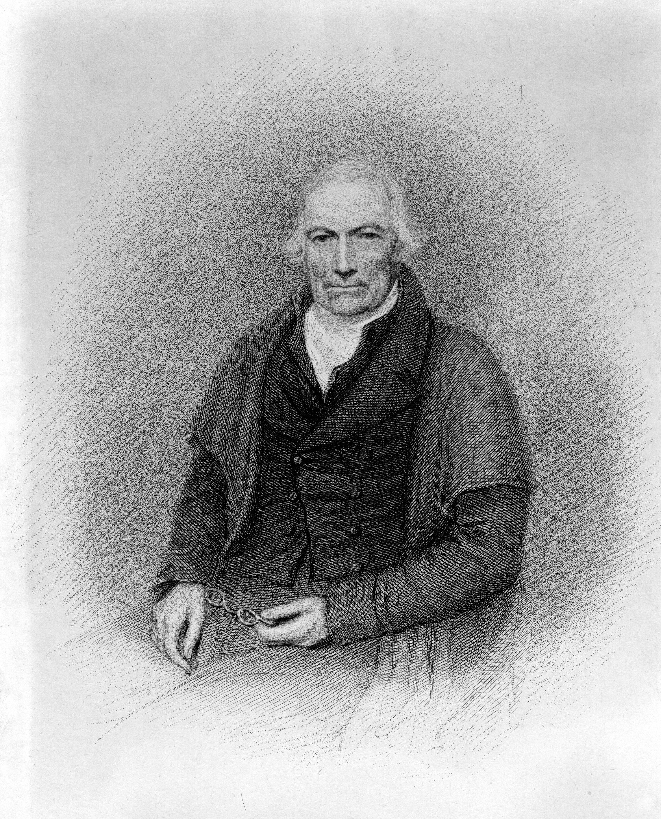 Samuel Vince Foto
