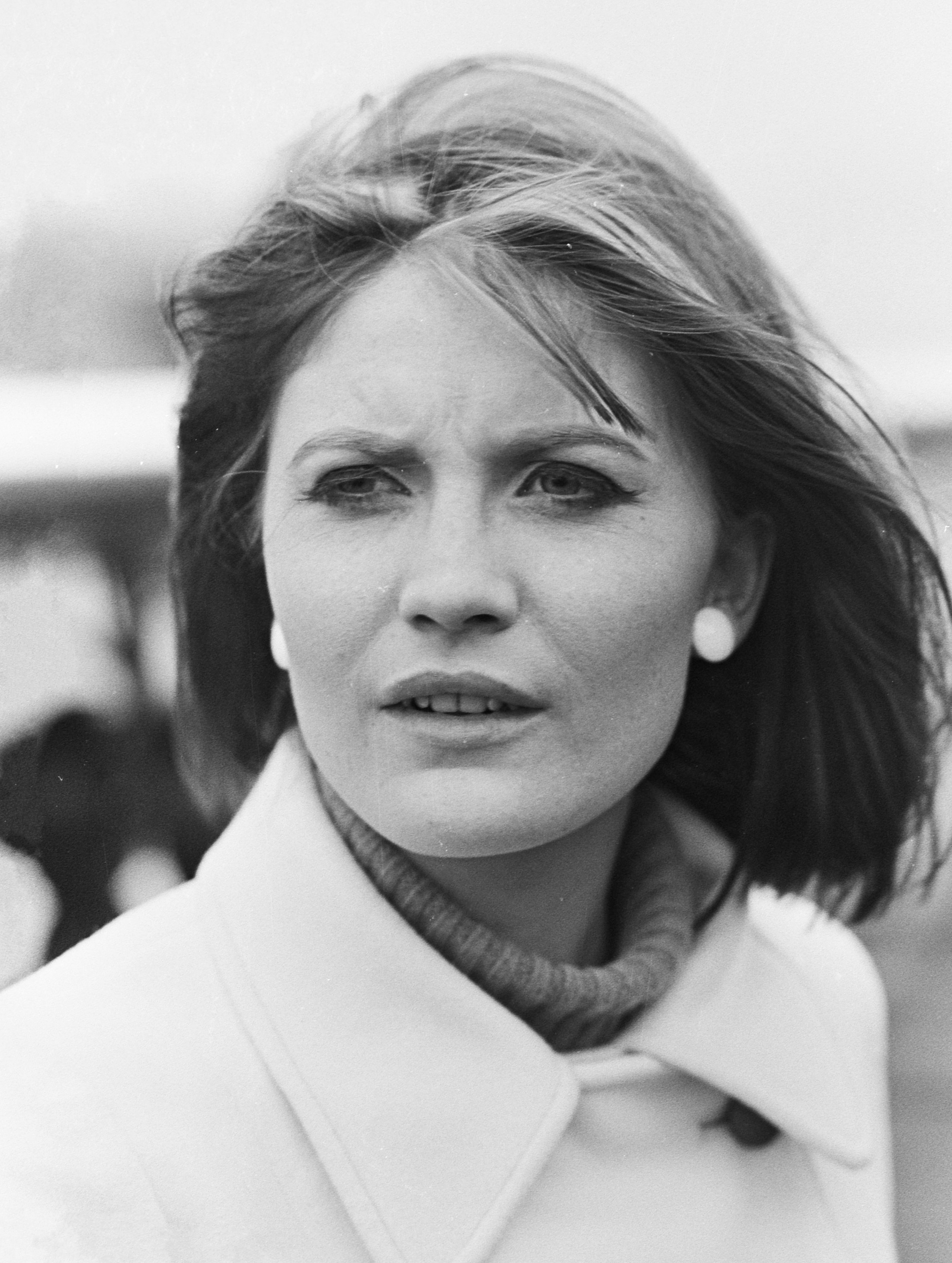 Sandie Shaw Foto