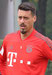 Sandro Wagner Foto