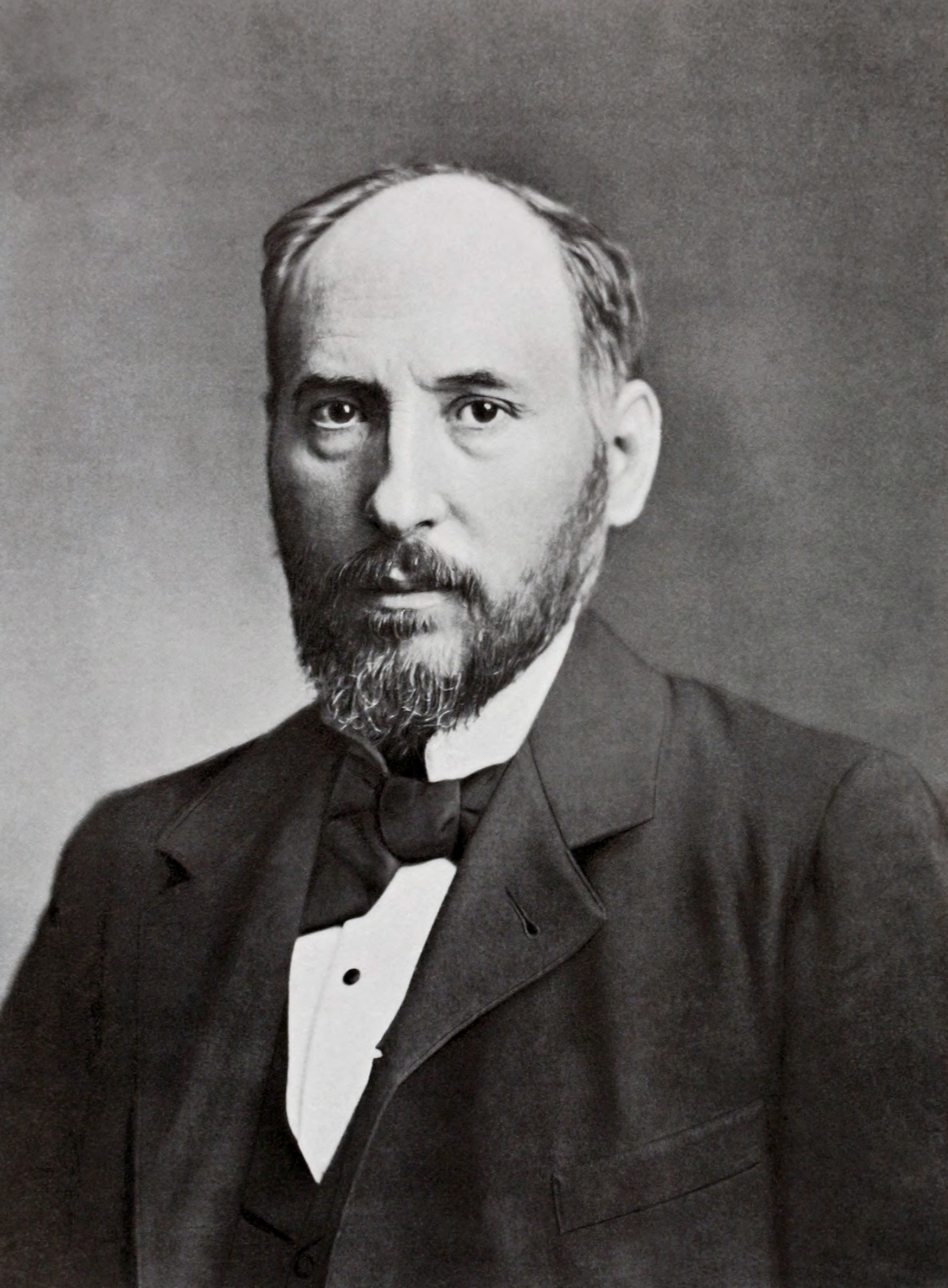 Santiago Ramón y Cajal Foto