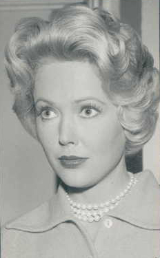 Sara Shane Foto