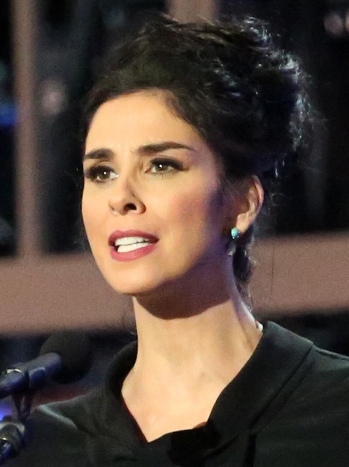 Sarah Silverman Foto