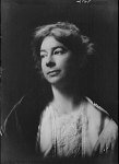 Sara Teasdale Foto