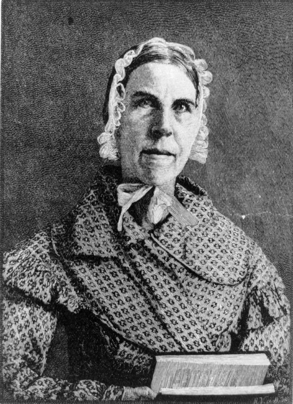 Sarah Grimké Foto