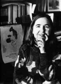 Sarah Kofman Foto