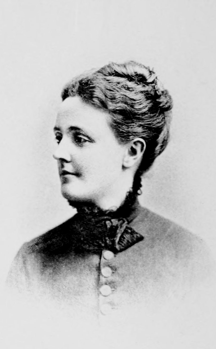 Sarah Orne Jewett Foto