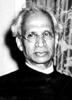 S. Radhakrishnan Foto