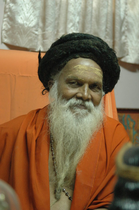 Satyananda Foto