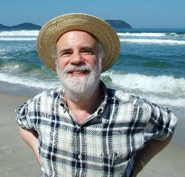 Saul Aaron Kripke Foto